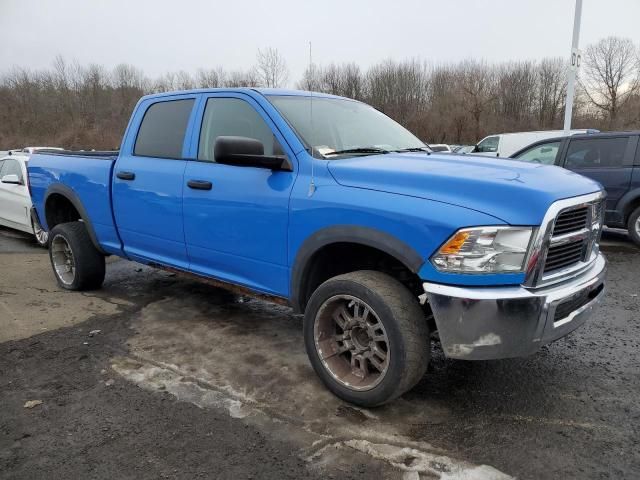 2012 Dodge RAM 2500 ST