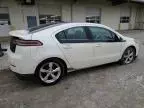 2012 Chevrolet Volt