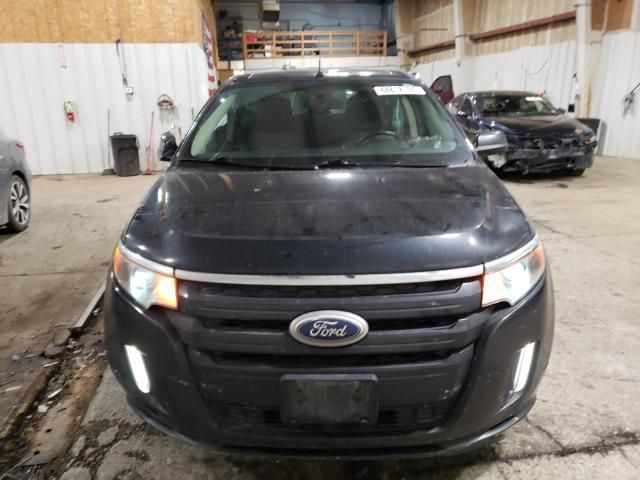 2011 Ford Edge Sport