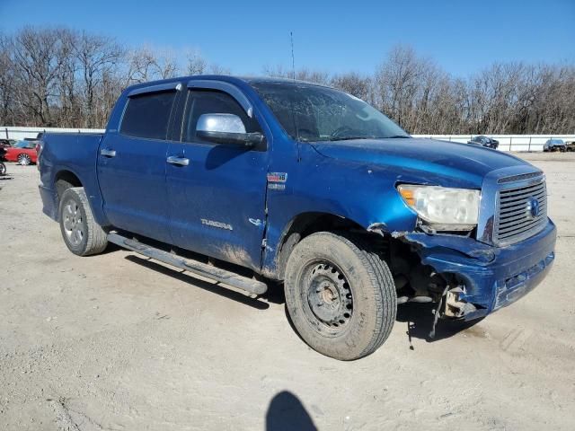 2007 Toyota Tundra Crewmax Limited