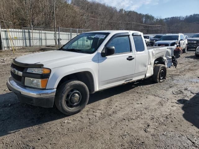 2005 Chevrolet Colorado