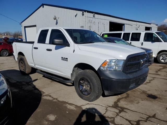 2017 Dodge RAM 1500 ST