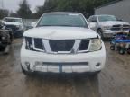 2007 Nissan Pathfinder LE