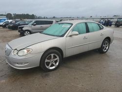 Buick Vehiculos salvage en venta: 2009 Buick Lacrosse CX