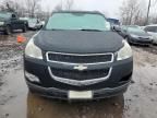 2011 Chevrolet Traverse LT