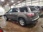 2012 GMC Acadia SLE