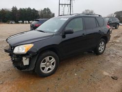 Toyota salvage cars for sale: 2010 Toyota Rav4