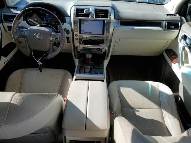 2014 Lexus GX 460