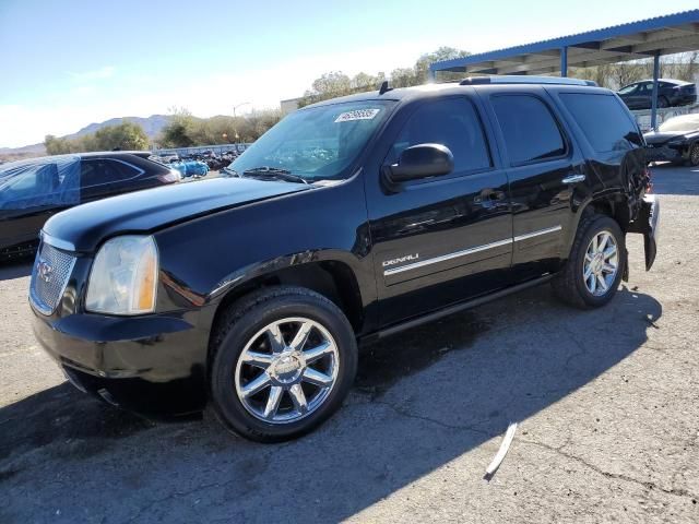 2014 GMC Yukon Denali