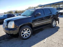 Carros salvage a la venta en subasta: 2014 GMC Yukon Denali