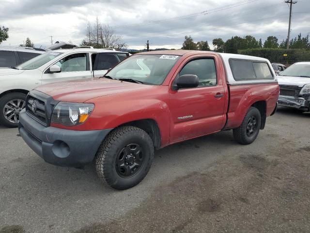 2006 Toyota Tacoma