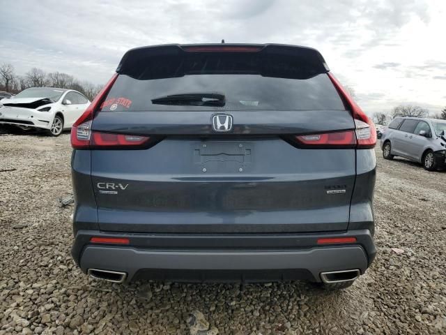 2023 Honda CR-V Sport Touring