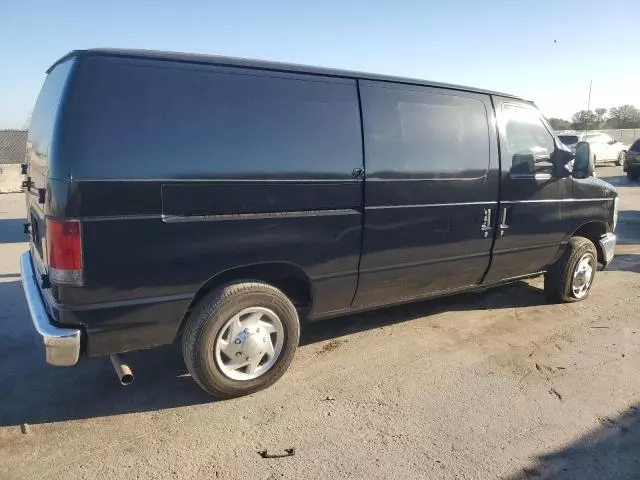 2013 Ford Econoline E150 Van