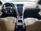 2011 Chevrolet Traverse LTZ