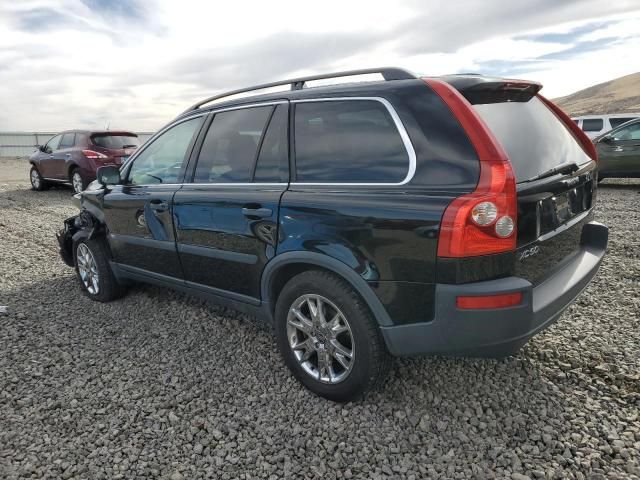 2006 Volvo XC90