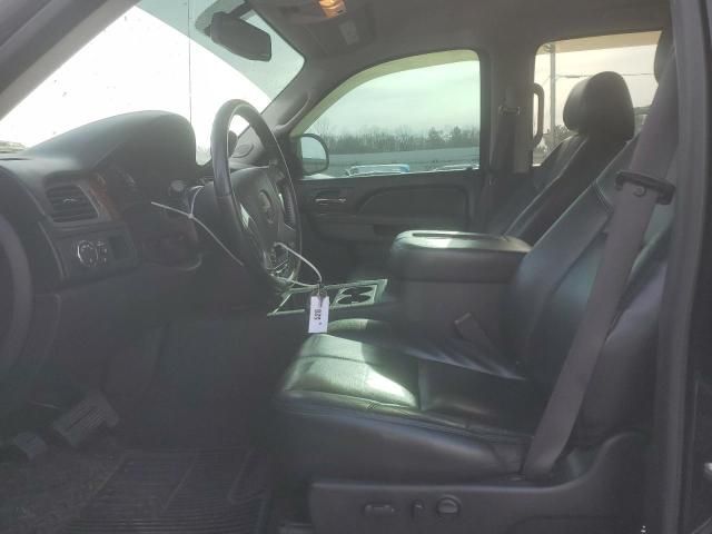 2012 GMC Sierra C1500 SLT