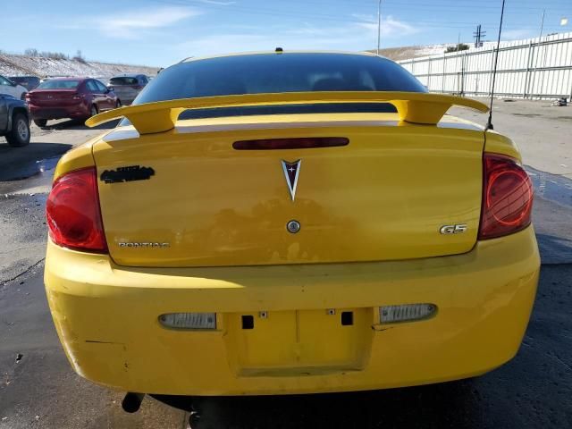 2008 Pontiac G5