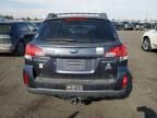 2010 Subaru Outback 2.5I Premium