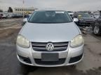 2007 Volkswagen Jetta 2.0T Option Package 1