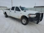 2022 Dodge RAM 2500 Tradesman