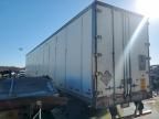 2007 Wabash DRY Van Trailer