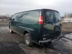 2016 Chevrolet Express G2500