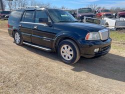 2005 Lincoln Navigator en venta en Grand Prairie, TX