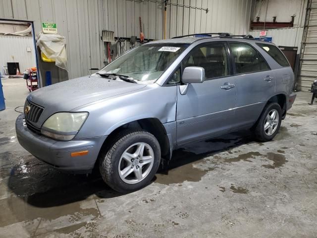 2003 Lexus RX 300