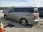 2013 Nissan Quest S