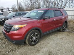 2013 Ford Explorer Sport en venta en Windsor, NJ