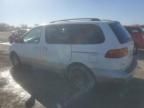 2000 Toyota Sienna LE