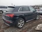 2021 Audi Q5 Prestige