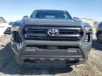 2024 Toyota Tacoma Double Cab