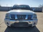 2006 Nissan Titan XE