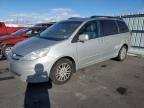 2010 Toyota Sienna XLE