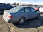 2003 Toyota Avalon XL