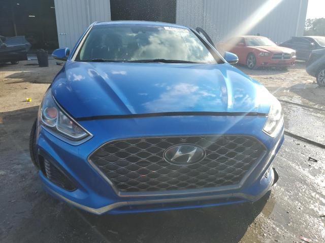 2019 Hyundai Sonata Limited