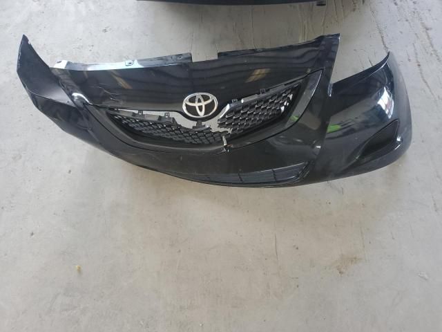 2012 Toyota Yaris