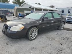 Salvage cars for sale from Copart Prairie Grove, AR: 2008 Buick Lucerne CXL