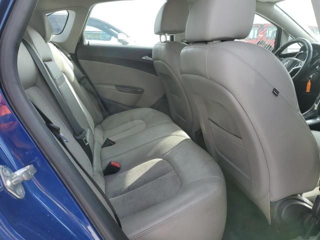 2014 Buick Verano Convenience