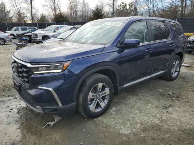 2023 Honda Pilot EXL