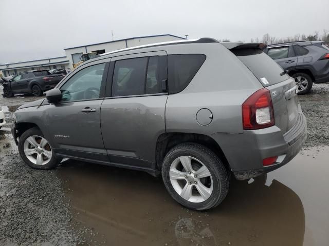 2014 Jeep Compass Sport