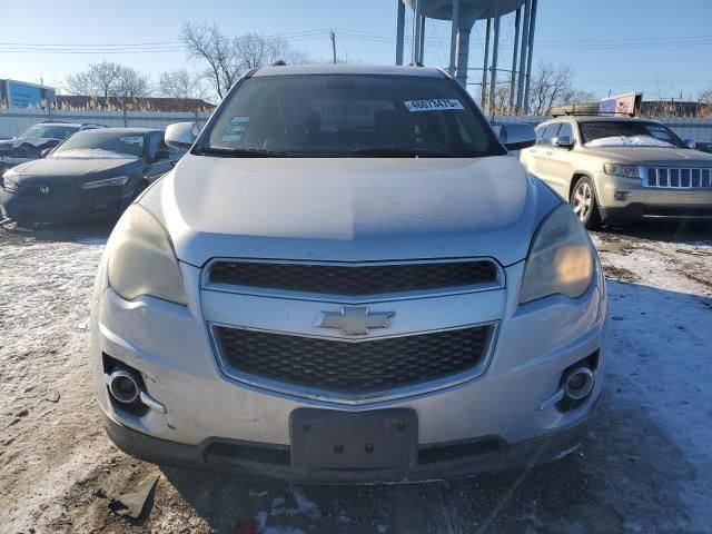 2010 Chevrolet Equinox LT