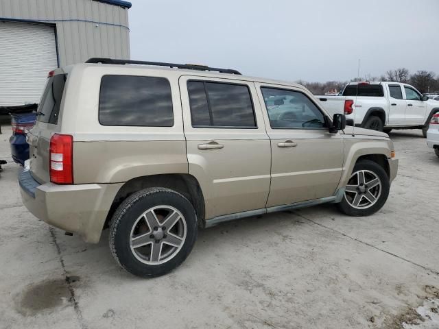 2010 Jeep Patriot Sport