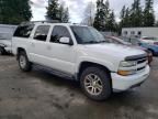 2004 Chevrolet Suburban K1500