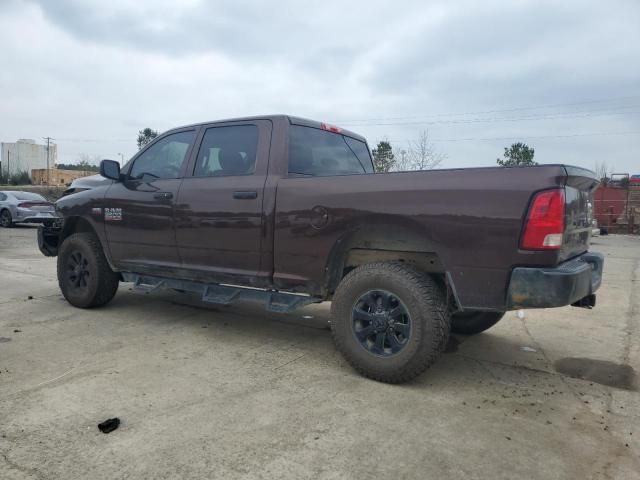 2014 Dodge RAM 2500 ST