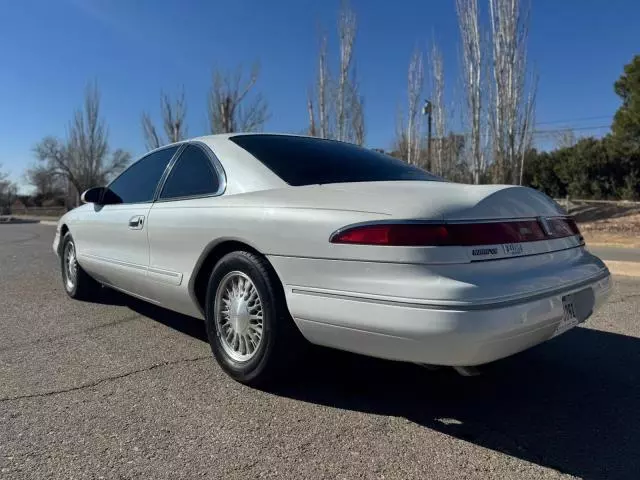 1994 Lincoln Mark Viii