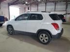 2015 Chevrolet Trax 1LT