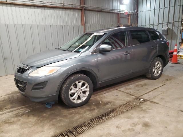 2012 Mazda CX-9