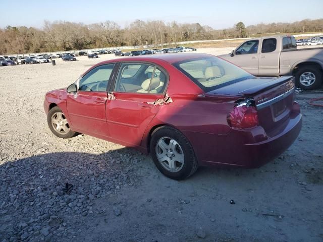 2004 Chevrolet Malibu LT